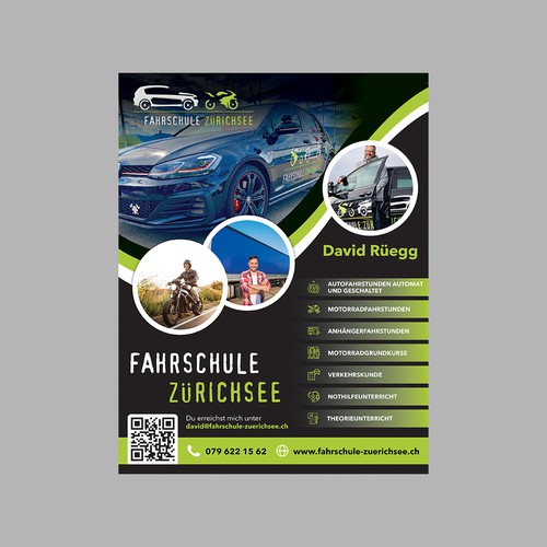  contest entry by Pintdesigns