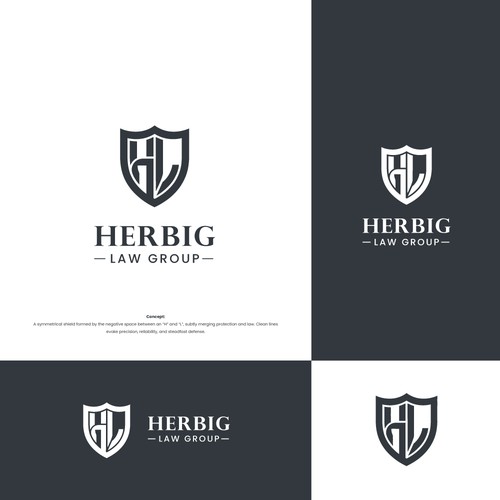 Family Law Firm logo and design that Says All the Things Diseño de Creativeartist