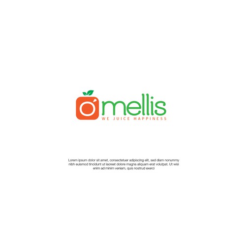 O´mellis Design by reflect the style ™