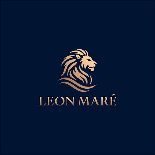 Logo design contest entry by rendyben