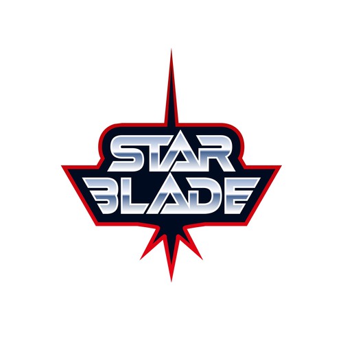 Star Blade Trading Card Game デザイン by medinaflower
