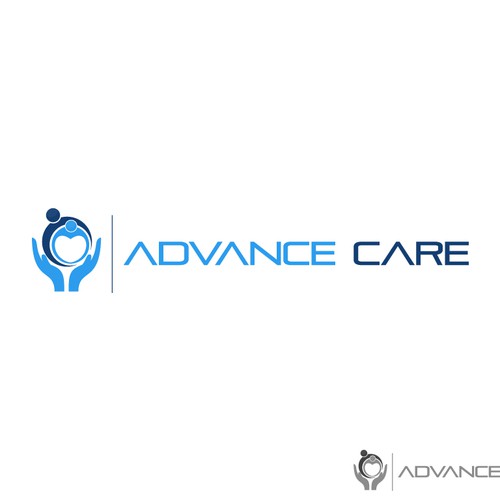Create the next logo for Advance Care Design by IIICCCOOO