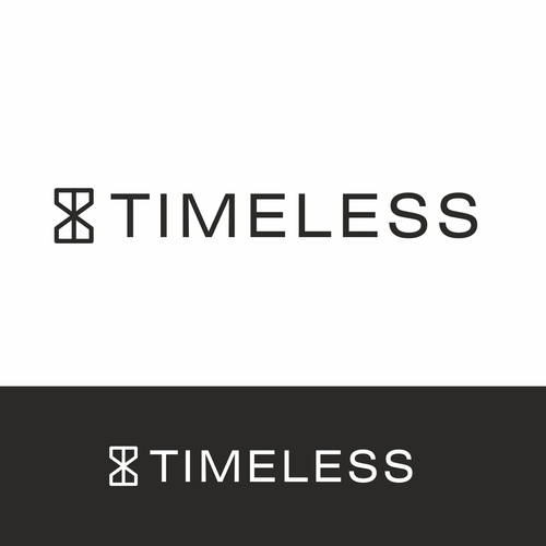 Timeless Rebrand Design by CREATIVE NINJA ✅