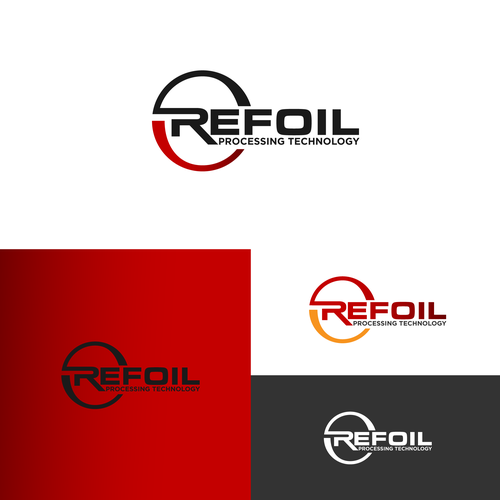 Logo design contest entry by Kirimara