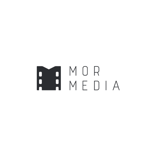 Design a minimalistic/clean logo for a media company Design por raysheeow