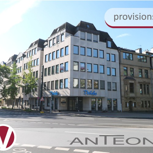  contest entry by Fishkopp