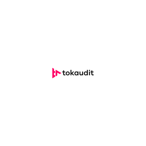 Logo for TikTok Software - Simple Minimal Icon Design needed Design by aldams