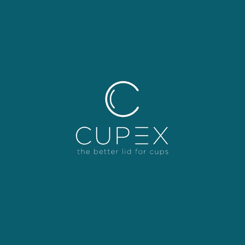 the better lid for cups Diseño de Wiwin S