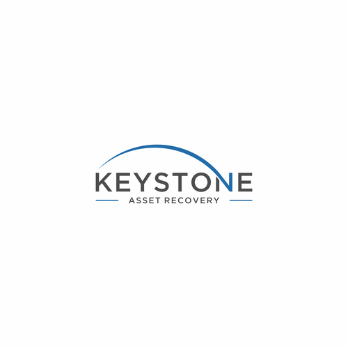 Keystone asset Recovery this is a high level auto repossession company Design by kentring Manik