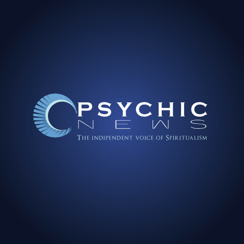 Create the next logo for PSYCHIC NEWS Diseño de squama