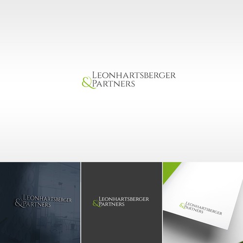 Logo & brand identity pack contest entry by bpmc