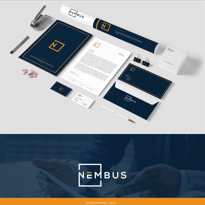 Create A Representativ Logo For Our New Consulting Company Logo Brand Identity Pack Contest