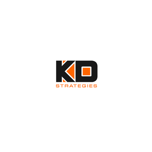 KD Strategies needs a new logo Design réalisé par RenDay