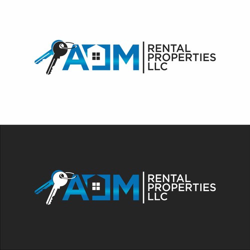 Designs | Professional Rental Properties Logo | Logo design contest