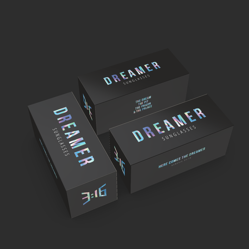 The Dreamer Collection - 316collection