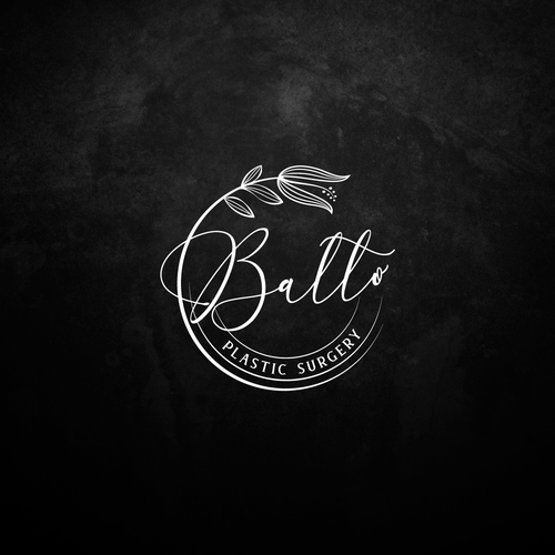 Logo for Luxurious Plastic Surgery Design by MrcelaDesigns