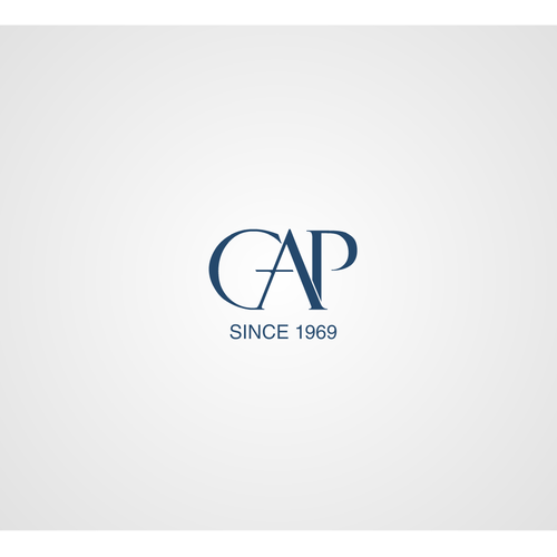 Design Design a better GAP Logo (Community Project) di BillyFoss