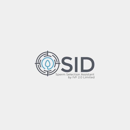 Monika_studioさんのSID Logoデザイン