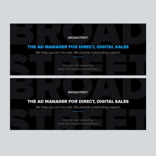 Social media page contest entry by blue hurricane✦