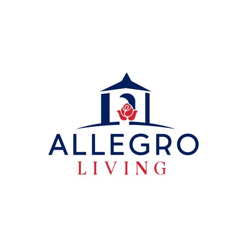 Merged Logo Design by Lyna✎