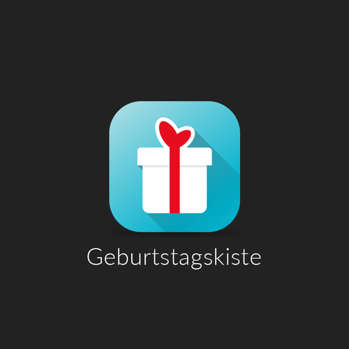 Proposta di design per un contest della categoria Icona o pulsante realizzata da Reygie Selma