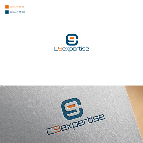 Logo design contest entry by freelancer242