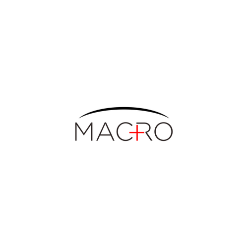 MACRO branding package | Logo & brand identity pack contest