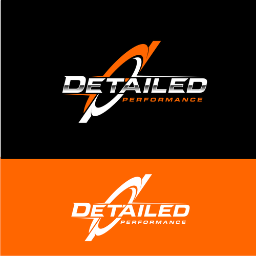 Exciting Car Detailing Company Logo! Design by lanmorys