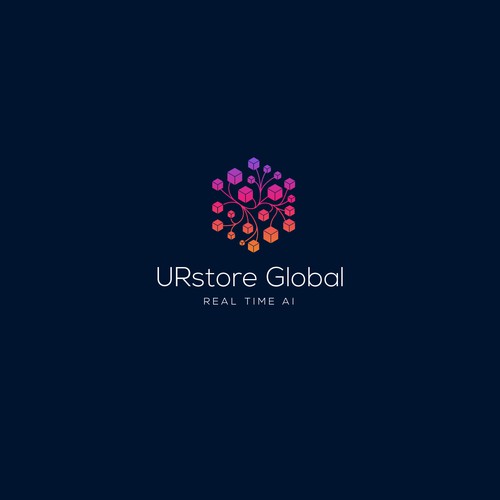 Diseño de URstore Global de TT Global Studios™