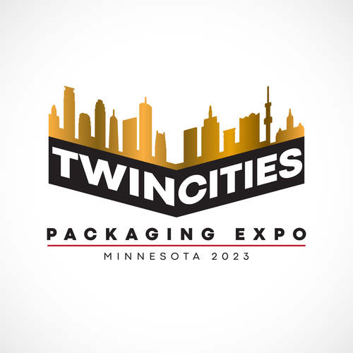 Twin Cities Packaging Expo Design by ⭐@xridder Studio™⭐