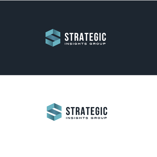 Consulting Company logo Design by Graficamente17 ✅
