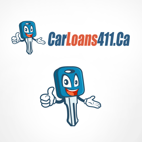 Create a Logo for a Car Loan Company Logo design contest