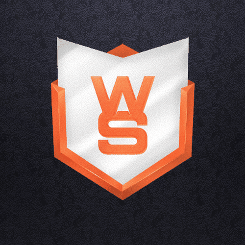 application icon or button design for Websecurify Design por Nhando92