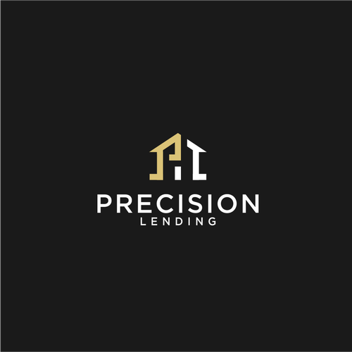 Luxury Branding for a Mortgage Group Design by rzastd