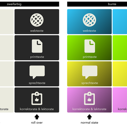 Icon or button contest entry by Flowergen