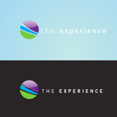 Modern logo needed for The Experience Diseño de .:FMD