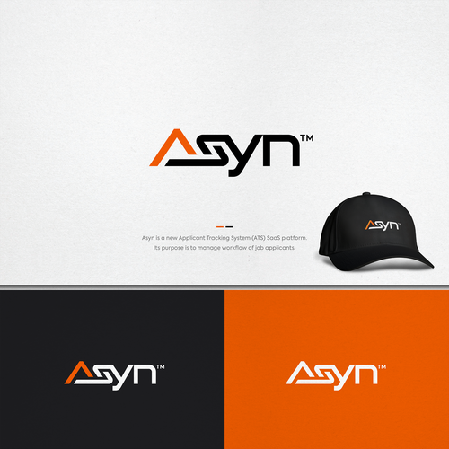 New logo for “Assyn” SaaS platform Design by Anisa R.