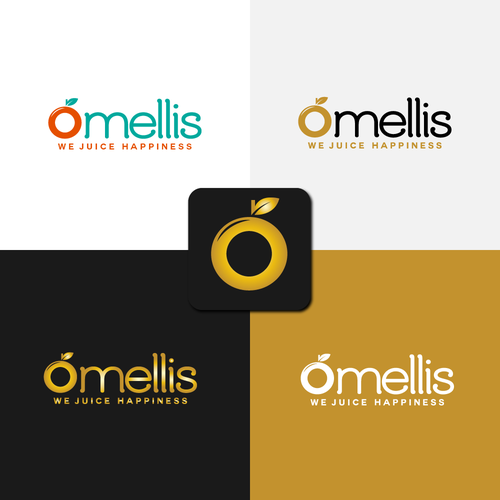 O´mellis Design by Naufal RA