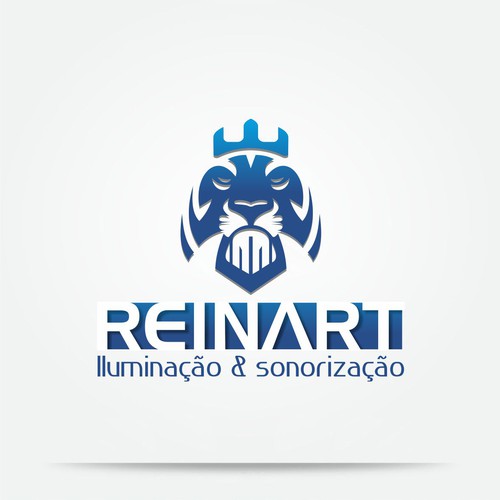 Logo & business card contest entry by thiagodesigner_