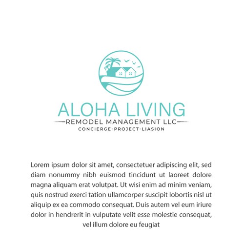 Aloha Living Design by exson