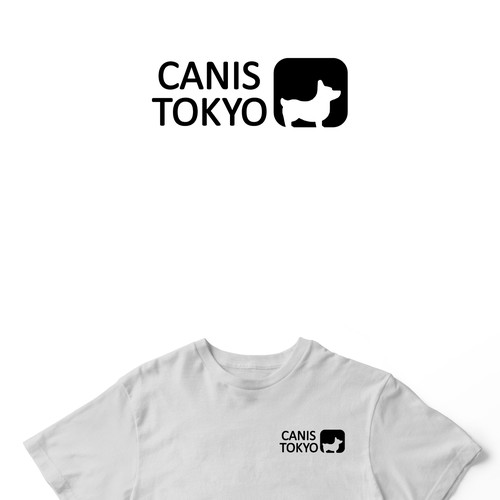 Camiseta propuesta en el concurso por duqudesign