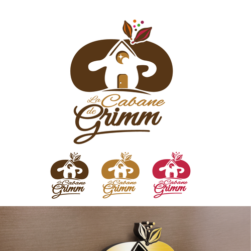  contest entry by LittlePix