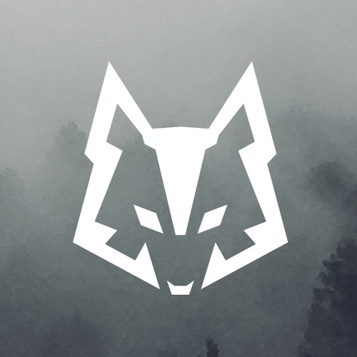 Need A Dope Ass Minimalistic Wolf Logo! Diseño de grskwtz