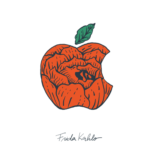 Design di Reimagine iconic logos in the style of a famous LGBTQ artists (multiple winners) di MariaDias