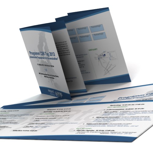 Other design contest entry by UserMale