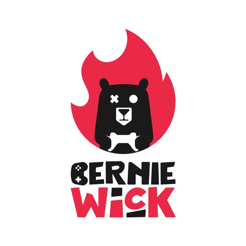 Design a logo for an upcoming indie game developer Réalisé par SttefanDesign™