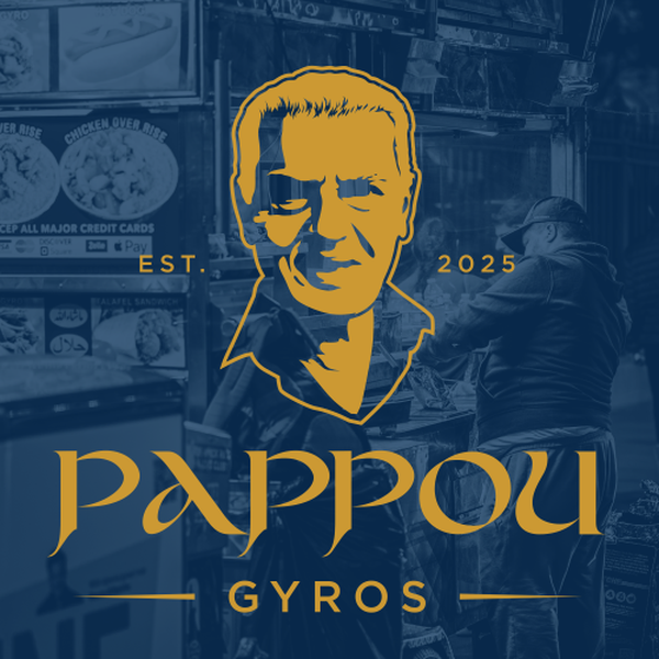Design by premankampung titled "Pappou"