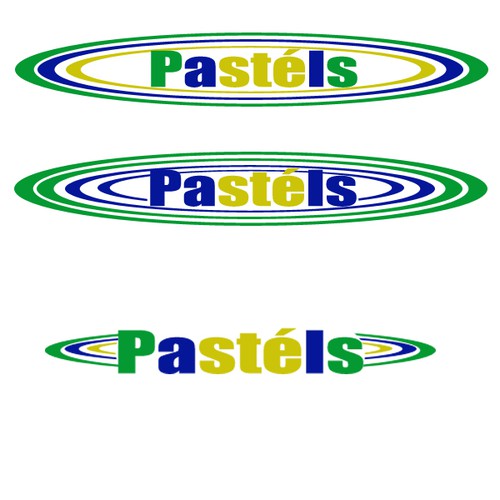 Logo design contest entry by janta05ctw