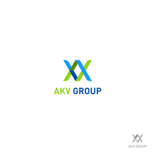 We need an elegant logo for out holding company Design by Simple Mind