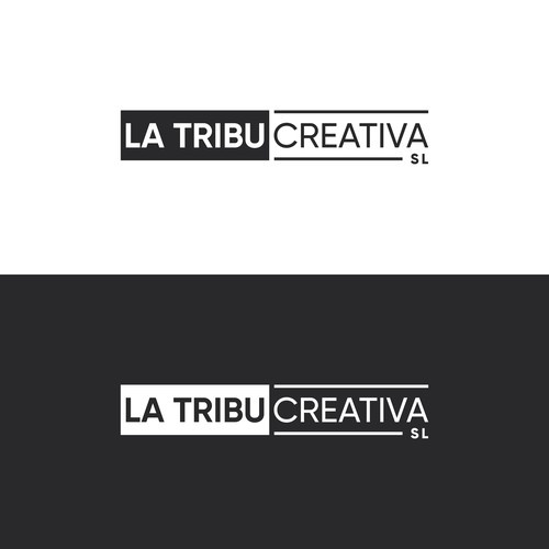 "Professional Logo Design for La Tribu Creativa S.L. (Creative Holding Company)" winning Logo & social media pack
